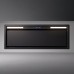 Вытяжка Falmec Design GRUPPO INCASSO PLUS 105 BK CGIW05.E26P2#EUN490F