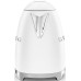 Электрический чайник Smeg KLF03WHMEU