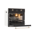 Духовой шкаф Hiberg VM 6260 RB