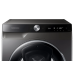 Стиральная машина Samsung WW10T654CLX/LP (Eco Bubble)