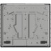 Независимая газовая варочная панель Gorenje GKTW642SYB
