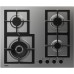 Варочная панель Teka EFX 60.1 4G AI AL DR CI NAT