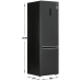 Холодильник LG GC-B509SBUM