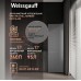 Отдельностоящий холодильник Weissgauff WRK 195 D Full NoFrost Inox Glass