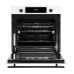 Электрический духовой шкаф DeLonghi DEO 755 BB MARTINA