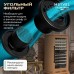 Винный шкаф Meyvel MV99PRO-KBT2 (Натуральный бук)