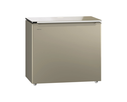 Морозильник Hiberg PF 25 G