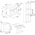 Духовой шкаф Franke FMY 98 P XS 116.0606.101