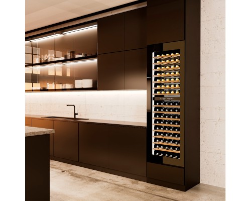 Винный шкаф CASO WineDeluxe WD 96