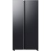 Холодильник Side-by-Side Samsung RS70F65Q1FWR