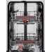 Встраиваемая посудомоечная машина AEG FSE62417P