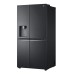 Холодильник LG GC-L257CBEV