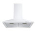 Кухонная вытяжка HOMSair DELTA 50 белый