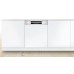 Встраиваемая посудомоечная машина Bosch SMI2ITS33E