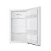 Отдельностоящий холодильник LEX RFS 101 DF White