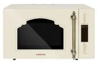 Микроволновая печь HIBERG VМ-4588 YR