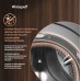 Стиральная машина с сушкой Weissgauff WMD 4148 D Grey