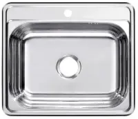 Кухонная мойка MATTEO IONICO 5850