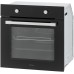 Духовой шкаф Krona MAGNETE 60 BL