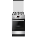 Газовая плита Hansa FCGX522222H