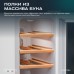 Винный шкаф Meyvel MV08-TWF1-NEXT