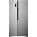 Отдельностоящий холодильник Gorenje NRS918FMX