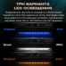 Винный шкаф Meyvel MV98-KST3 (Slim)