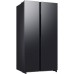 Холодильник Side-by-Side Samsung RS70F65Q1FWR