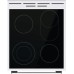 Электрическая плита Gorenje GECS5C60WPA