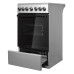 Электрическая плита Midea MFO-M4E20T9E(SL)