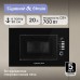 Микроволновка Zigmund & Shtain BMO 21 B
