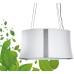 Вытяжка Falmec E.ion ZEPHIRO isola 66 vetro bianco satinato (450) CEZI66.E0P6#ZZZF441F