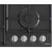Независимая газовая варочная панель Gorenje GW641EXB