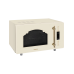 Микроволновая печь Hiberg i-VM 4588 YR