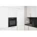 Духовой шкаф Weissgauff EOM 691 PDBS Steam Clean Black Edition