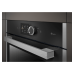 Конвекционный духовой шкаф Grundig GEBM19600BCHI