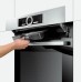Компактный паровой духовой шкаф Bosch CSG 636 BS3