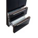 Холодильник многодверный Toshiba GR-RF646WE-PMS(06)