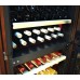 Отдельностоящий винный шкаф IP Industrie CEXK 601 CU