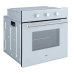 Электрический духовой шкаф Evelux EO 620 W