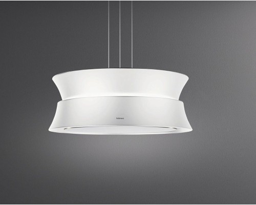 Вытяжка Falmec Circle.Tech DAMA isola 60 bianco (600) CDCN60.E0P7#ZZZB461F