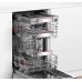 Встраиваемая посудомоечная машина Bosch SPV 6ZMX23E