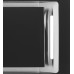 Вытяжка Krona SELINA 600 GLASS BLACK S