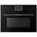 Компактный духовой шкаф с микроволнами Kuppersbusch CBM 6570.0 X2 Exclusive+