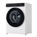 Cтиральная машина LG F4H5VS6W c функцией пара
