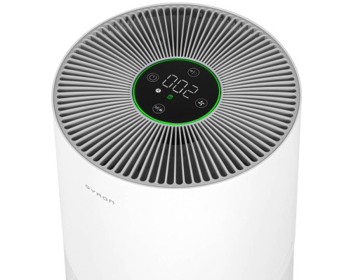 Воздухоочиститель Qyron AP601