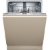 Встраиваемая посудомоечная машина Neff S275EAX16E