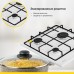 Газовая варочная панель Simfer H45V30W470