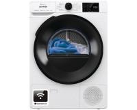 Сушильная машина с тепловым насосом Gorenje DGPNE82GNLW