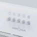 Вытяжка Krona ARVEN 500 WHITE PB